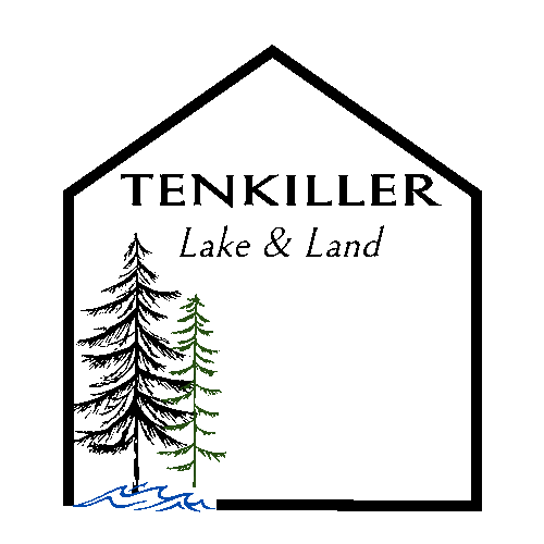 Tenkiller Lake And Land